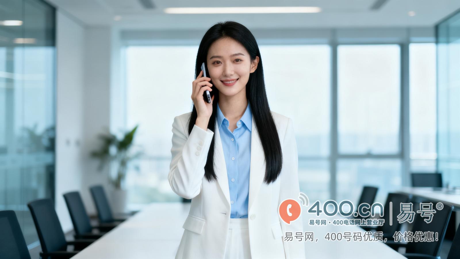 400电话费用透明对比