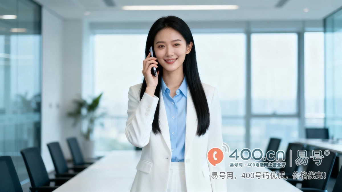 400电话费用透明对比